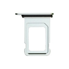 SIM Card Tray Dual for Apple iPhone 15 15 Plus Green Replacement Repair Part Fix