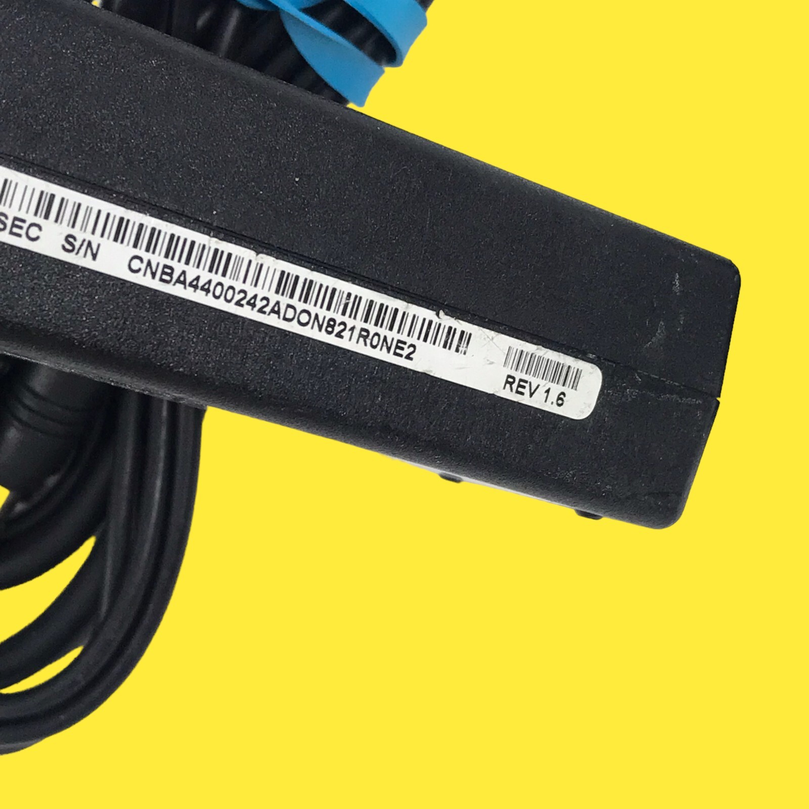 Lot of 3 Chicony CPA09-004A AC Power Adapter Charger 19V 3.16A #692 z65 ...