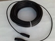 PRO CAT-5e Tactical UTP  w/Neutrik Ethercon Digital Cable  100 FT