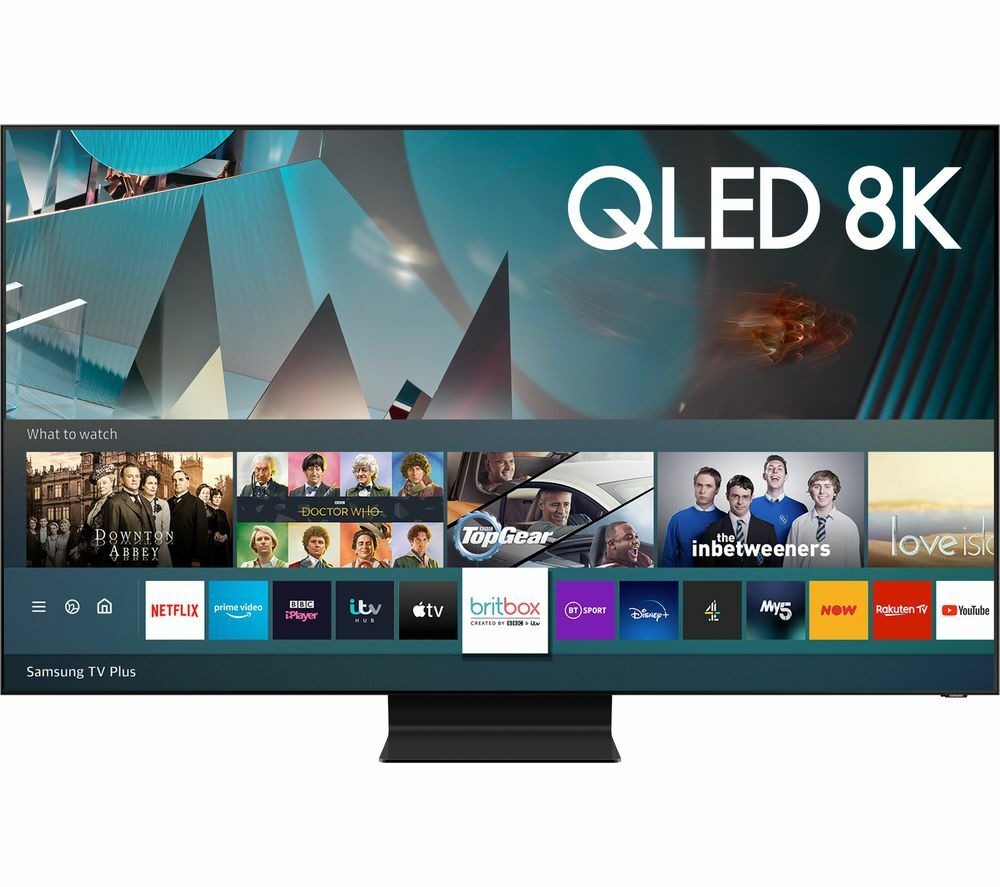 Samsung QE65Q800T 65