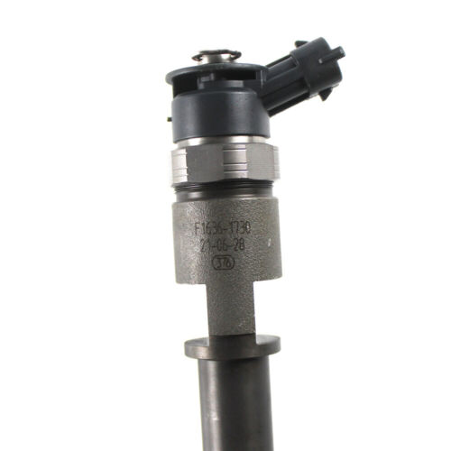 Inyector de combustible 4 piezas 0445110249 para BOSCH FORD Mazda 3,0 L C/R 06-11 WE0112H50A - Imagen 2 de 6