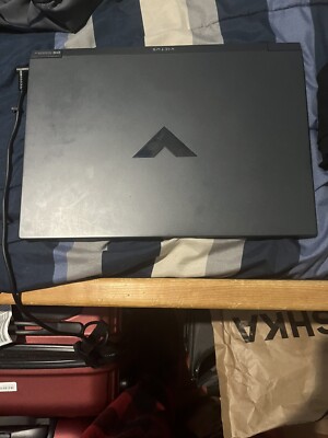 HP Victus 15.6'' (1 Tb SSD Intel Core i7-12650H, 2.30 GHz 16GB RAM, NVIDIA RTX
