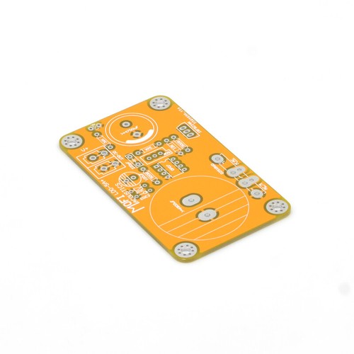 MOFI-LDO5A Mosfet Linear Pwer Supply 5-24VDC 5A PCB & DIY Kit & Finished Board - Picture 8 of 13