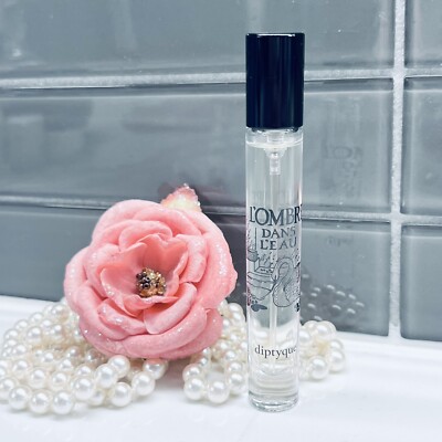 未開封Diptypue L'OMBRE DANS L'EAUe 100ml L'Ombre dans l'Eau Eau de Toilette | Diptyque Paris