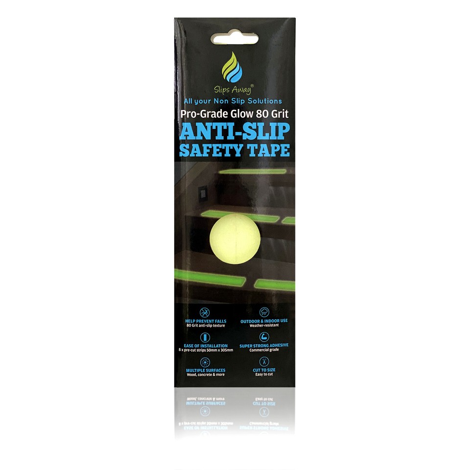 Wheelchair Ramps Anti Slip Grip Tape Mobility Scooter Disabled Access ...