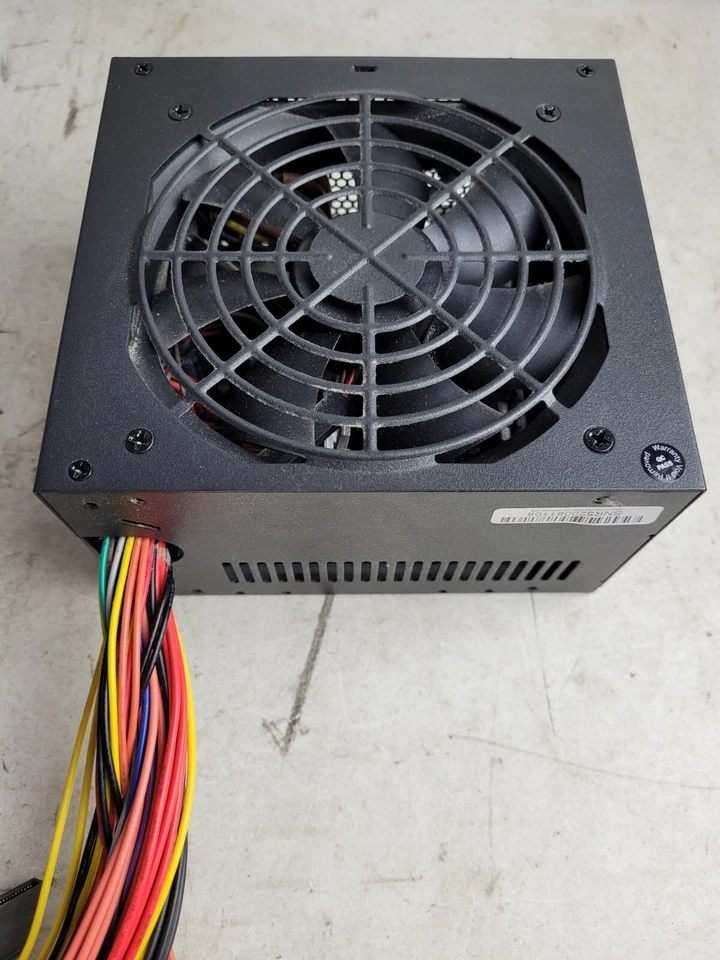Rosewill S-400A01-Z 400W PSU Power Supply #1323 - Image 3 of 4