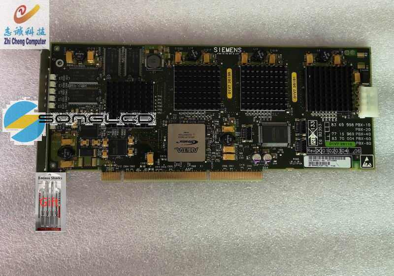 1PCS PBX-40 D5 07715969 E6 B2353 via DHL or Fedex fast shipping