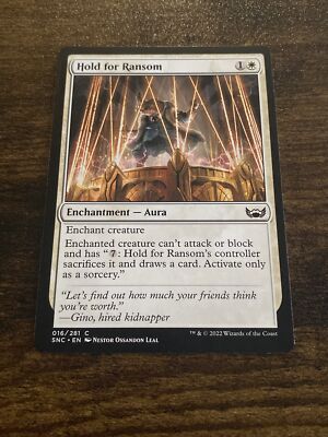 mtg streets of new capenna card list price Magic: The Gathering Collector Booster each containing 16 cards and 1 double MTG / Streets Of New