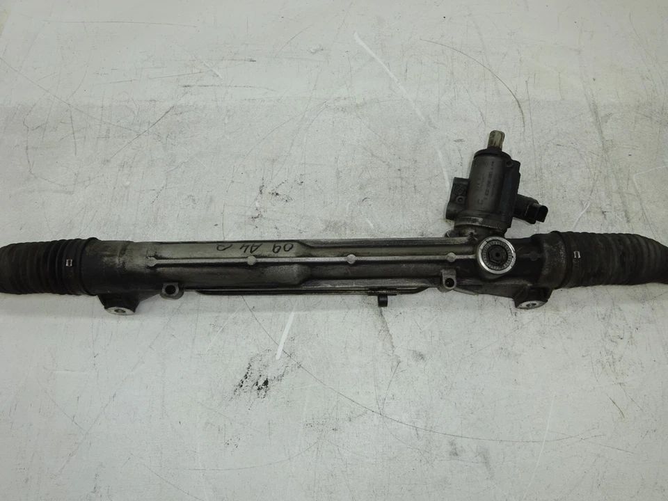 Audi A4 Quattro 2009-2012 dirección asistida cremallera y piñón OEM DE220623 Foto 2 de 4