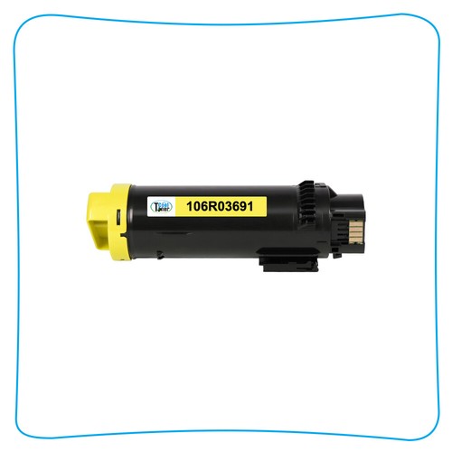 Jumbo 12x Toner für Xerox Workcentre 6515 6515dn 6515dni 6515v/dn 6515v/dni dnm - Afbeelding 6 van 12