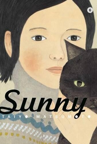 Taiyo Matsumoto Sunny, Vol. 6 (gebundene Ausgabe) Sunny (us Import)