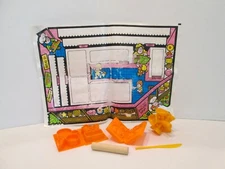 Kenner Play-Doh Ye Old Bakery Shop Set