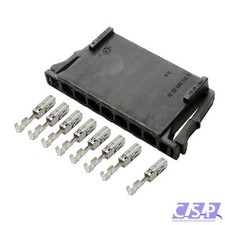 Stecker Set 7-polig wie A2115450328 Rückleuc...