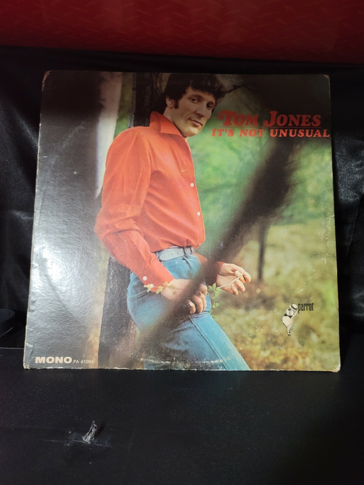 vinyl records lot-image