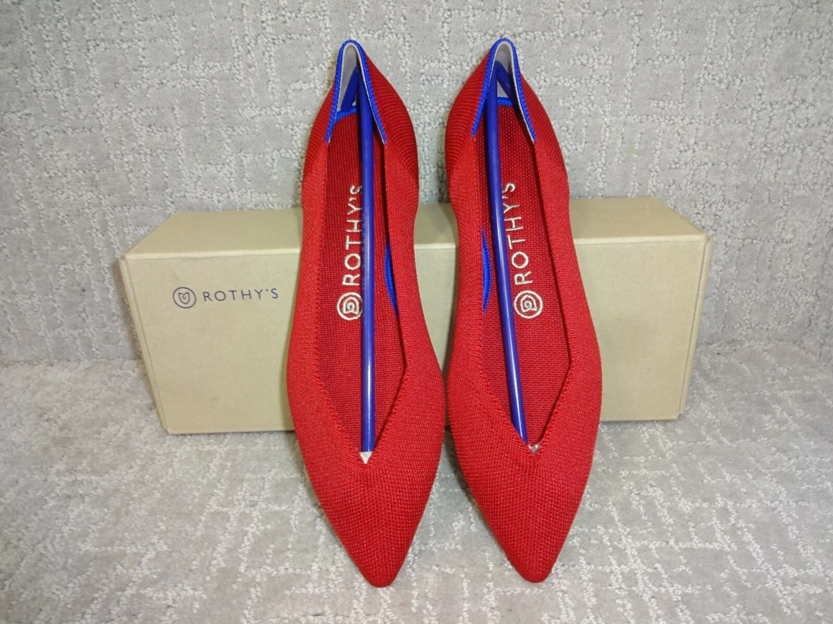 Rothys order shop
