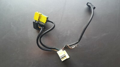 BMW Genuine 32306766855 Adapter Wire Airbag Module for X5 E53 for  