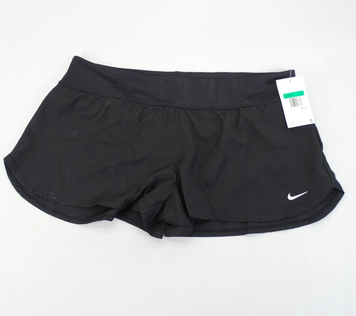 Nike women's hotsell element boardshort