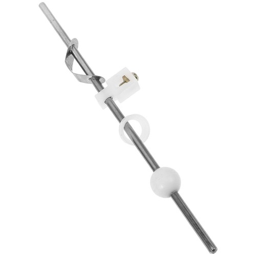 Drainer Pivot Rod Bathroom Sink Extension Pole for Pressure Washer - Picture 6 of 12