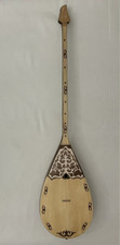 Dombyra Musical Instrument Kazakh, Kazakh national musical instrument