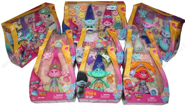 trolls toys r us