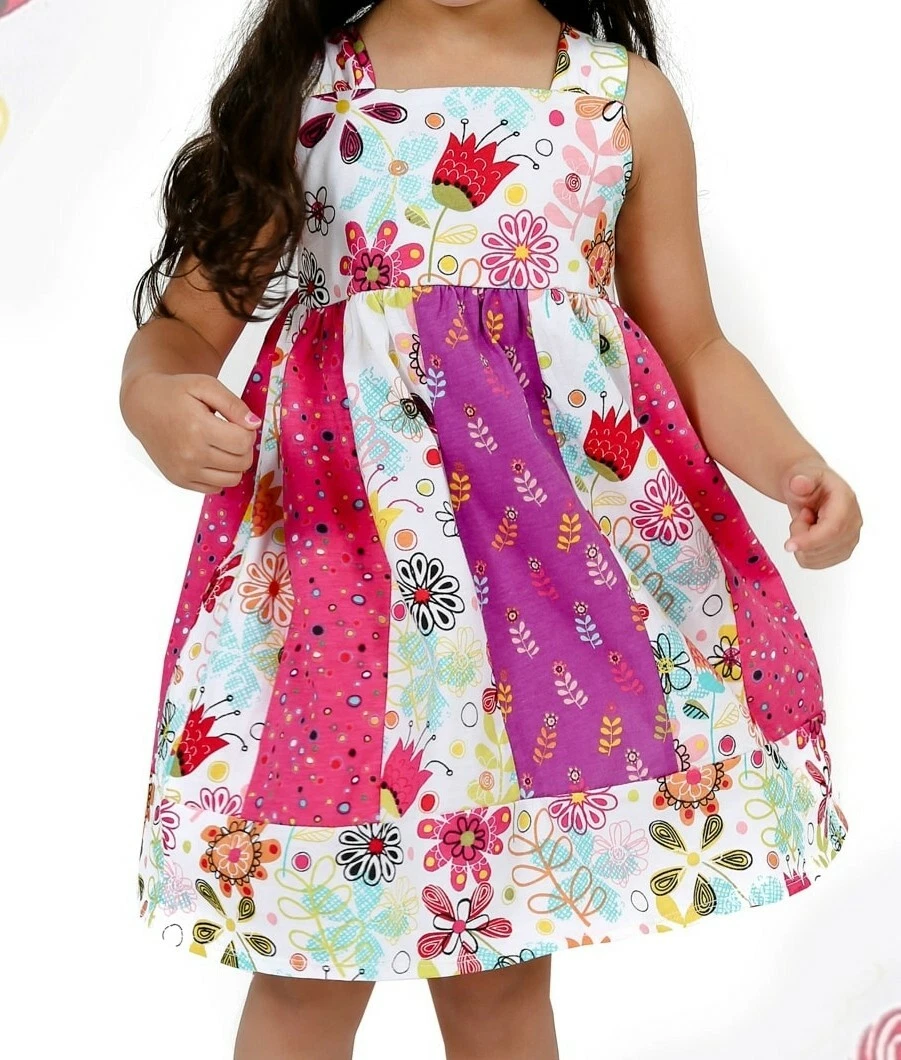 Jelly the Pug girls pants embellished multicolor sz 4t