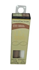 MAX FACTOR LIPFINITY #170 Delicious