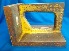 ANGLE PLATE SQUARE BLOCK LSM002A