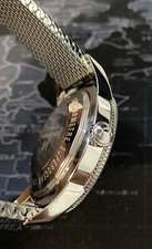 Breitling Superocean Heritage II 46 AB2020121B1A1 Black Dial Steel Men's Watch 6