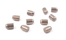 HORNBY S8319 RINGFIELD TRAIN MOTOR CARBON BRUSHES 10pk MULTI CLASS SPARES PARTS