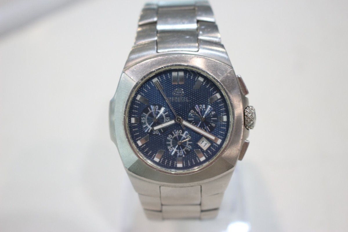 Breil 2519781261 Watch | eBay