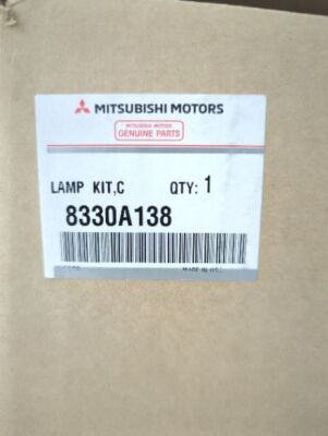 New OEM Genuine Mitsubishi 2006-2011 Endeavor Tail Light