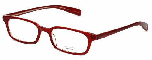 oliver peoples designer