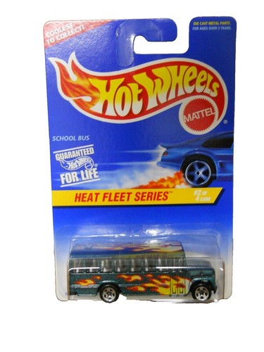 Hot Wheels Since '68 Volkswagen Drag Bus Top 40 (bottom edge) | eBay
