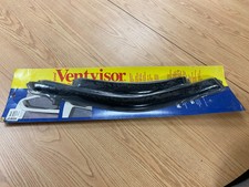 Avs 94227 Outside Mount Ventvisor 4pcs Fits 2000-2006 Nissan Sentra Avs 94227 Outside Mount Ventvisor 4pcs Fits 2000-2006 Nissan Sentra