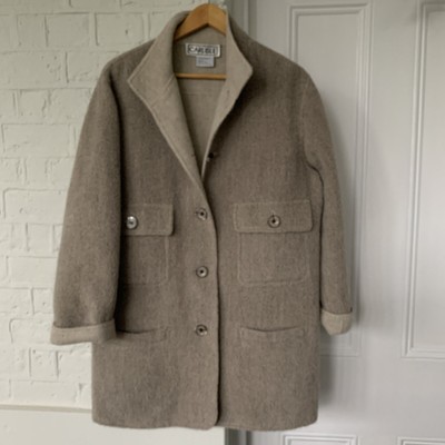 carlisle coat