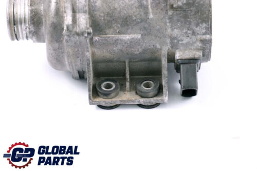 BMW 1 3 5 X5 Series E60 E61 E70 E81 E87 E90 E91 E92 Electric Coolant Water Pump - Picture 3 of 11