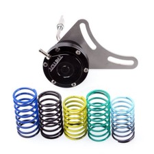 Tritdt Adjustable Turbo Wastegate Actuator For Garrett Gt28 480009 W 5 Springs Tritdt Adjustable Turbo Wastegate Actuator For Garrett Gt28 480009 W 5 Springs