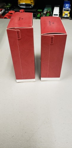 HALLMARK KEEPSAKE LION KING MUFASA AND SIMBA SIMBA AND NALA!!! NEW OLD STOCK!!! - Picture 2 of 6