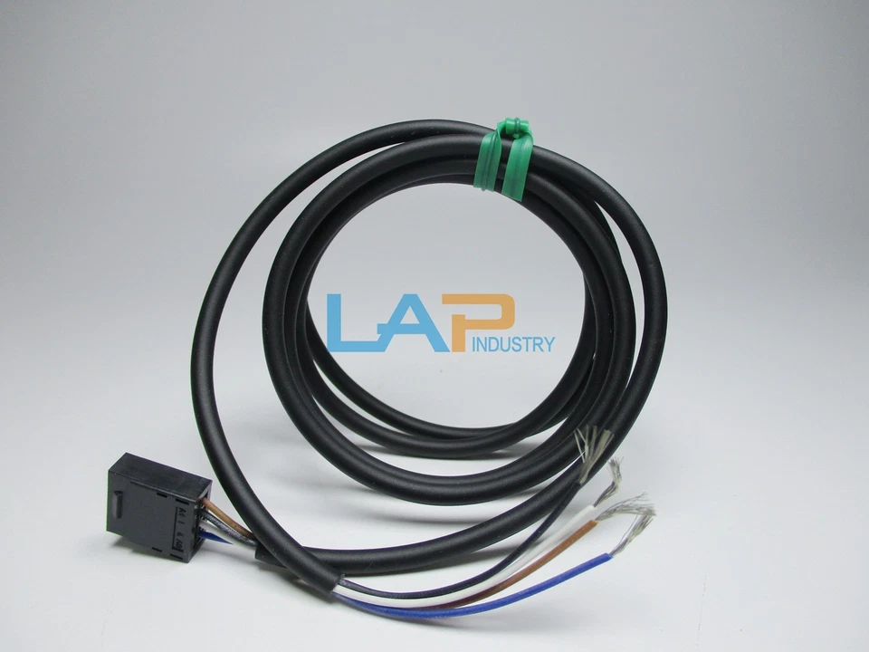 5Pcs NEW For photoelectric sensor cable CN-14H-C1 CN14HC1 - Image 3 of 4