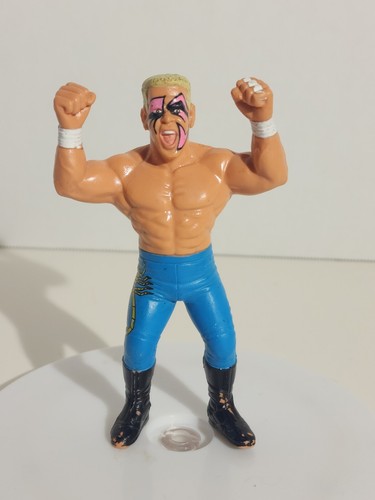 Vintage Sting Wrestling Action Figure WCW WWF WWE ...