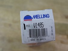 1 Melling Engine Exhaust Valve V1485 NOS (14B...