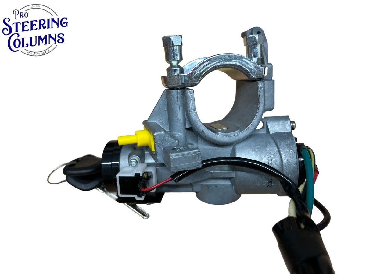 rio★ Amazon.com: A-Premium Front Suspension Steering Knuckle