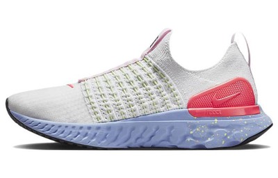 Nike Women's React Phantom Run Flyknit 2 'Confetti' FD0879-001