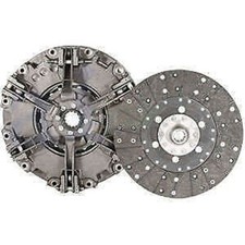 628103439 Clutch Set/ Kit For Allis Chalmers Tractor 5040 5045 5050 6060 6070
