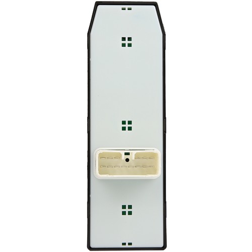 Interruptor de ventana eléctrica para conductor delantero izquierdo Suzuki Forenza Reno 2005-2008 - Imagen 6 de 7