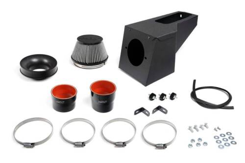 HPS Performance Air Intake 19-24 Acura RDX K20C4 2.0L Turbo Polished 827-729P - Picture 3 of 9