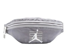 Rare Jordan Retro 11 Waist Bag Fanny Pack Belt Festival Pack Pouch Crossbody