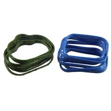 Intake Manifold Upper Lower Gasket Set For Chrysler Dodge Jeep 3.2 3.6L 2011-19