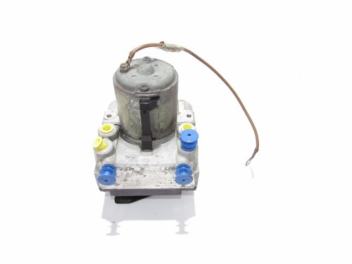 AUDI A6 C4 A4 B5 2.6 0265214002 ABS Pump Unit block  hydraulikblock 8D0614111