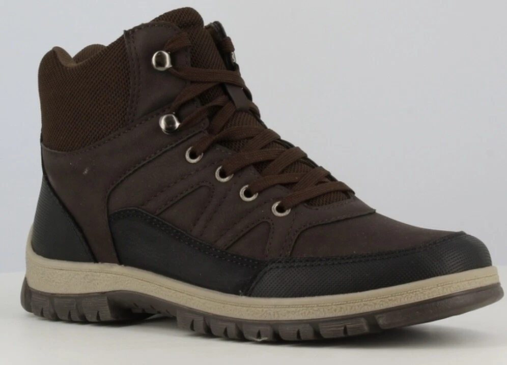 Mens boots new clearance york